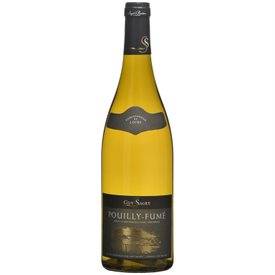 Pouilly-Fumé Blanc 2023 - Guy Saget