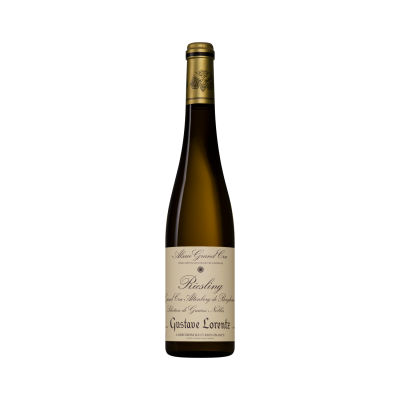 Alsace grand cru Altenberg de Bergheim Riesling Sélection de Grains Nobles Blanc 2015 - Gustave Lorentz