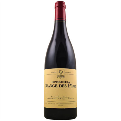 Domaine de la Grange des Pères Rouge 2018