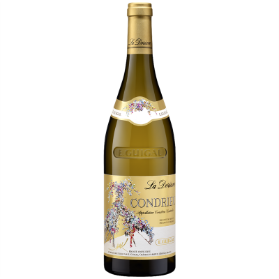 Condrieu La Doriane Blanc 2022 - Maison Guigal
