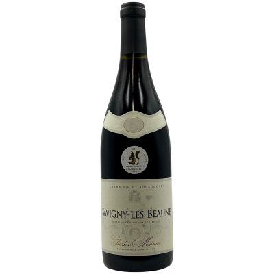 Savigny-lès-Beaune Rouge 2017 - Domaine Charles Munier