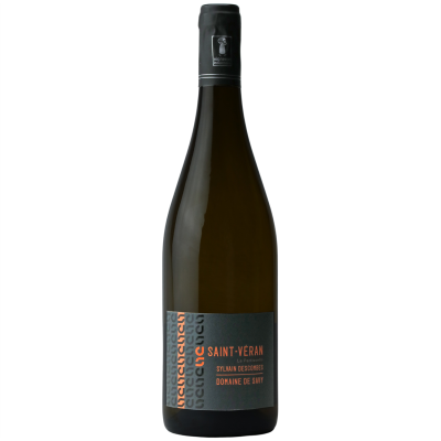 Saint-Véran Le Partisselle Blanc 2023 - Domaine de Savy