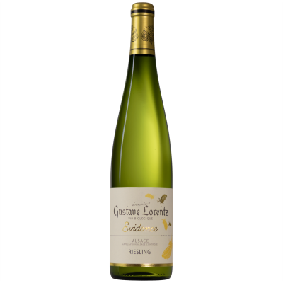 Alsace Riesling Evidence Blanc 2023 - Gustave Lorentz