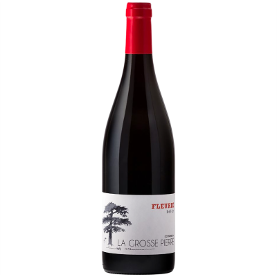 Fleurie Bel-Air Rouge 2021 - Domaine de la Grosse Pierre