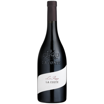 Coteaux d'Aix-en-Provence Le Rouge 2021 - Château La Coste