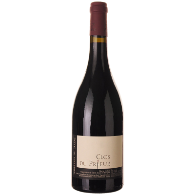 Terrasses du Larzac Rouge 2022 - Le Clos du Prieur