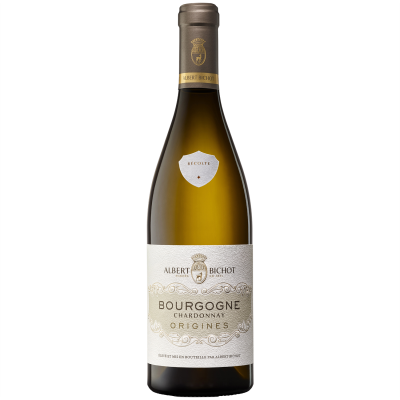 Bourgogne Chardonnay Origines Blanc 2021 - Albert Bichot