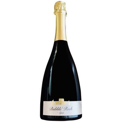 Bubble'Roch Brut Blanc - Rochemond
