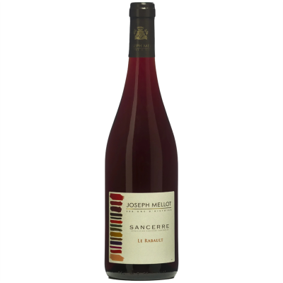 Sancerre Le Rabault Rouge 2023 - Joseph Mellot
