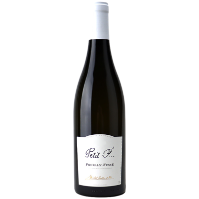 Pouilly-Fumé Petit F... Blanc 2022 - Michel Redde