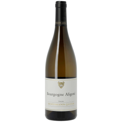 Bourgogne Aligoté Blanc 2019 - Domaine Hoffman-Jayer