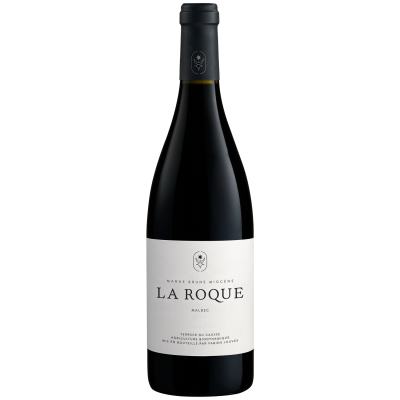 Cahors La Roque Rouge 2023 - Mas del Périé
