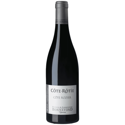 Côte Rôtie Côte Rozier Rouge 2022 - Domaine Patrick et Christophe Bonnefond