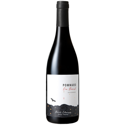 Pommard En Bœuf Rouge 2022 - Domaine Boris Champy