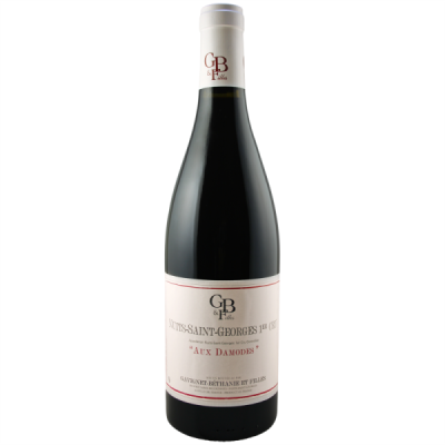 Nuits-Saint-Georges 1er Cru Les Damodes Rouge 2021 - Domaine Gavignet-Béthanie et Filles