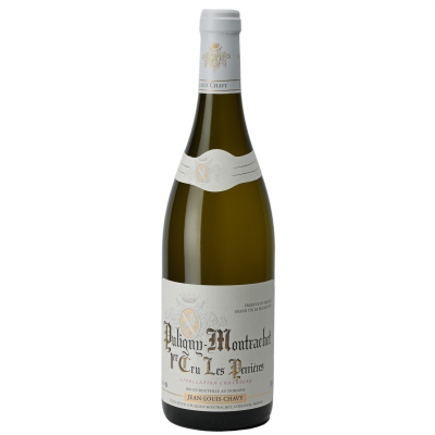 Puligny-Montrachet 1er Cru Les Perrières Blanc 2022 - Domaine Jean-Louis Chavy