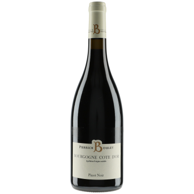 Bourgogne Côte-d'Or Rouge 2022 - Domaine Pierrick Bouley