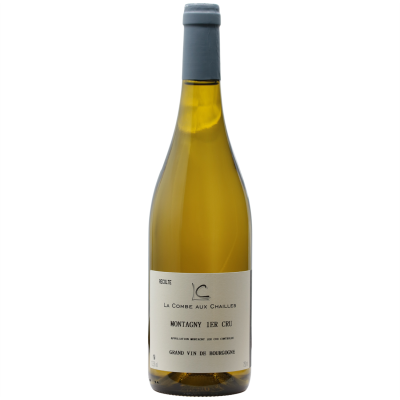 Montagny 1er Cru Blanc 2023 - La Combes aux Chailles