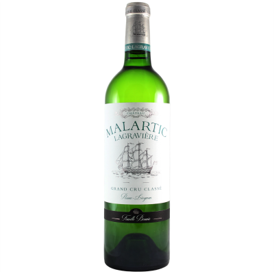 Château Malartic-Lagravière Blanc 2021