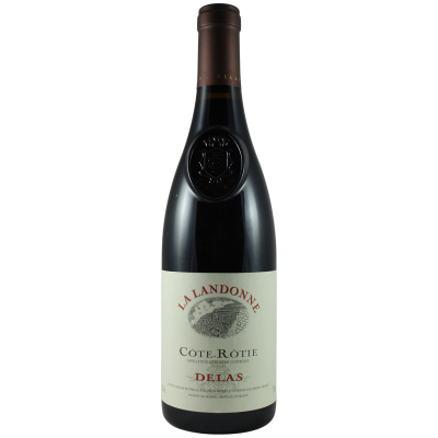 Côte Rôtie La Landonne Rouge 2018 - Maison Delas Frere