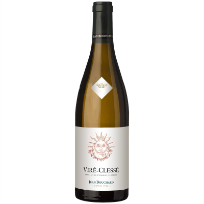 Viré-Clessé Blanc 2022 - Jean Bouchard