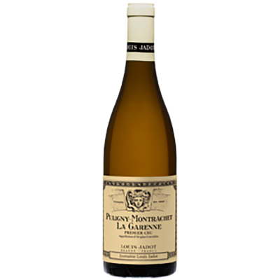 Puligny-Montrachet 1er Cru La Garenne Blanc 2022 - Louis Jadot