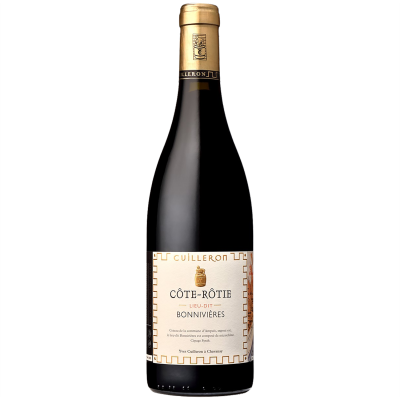 Côte Rôtie Bonnivières Rouge 2022 - Cave Yves Cuilleron