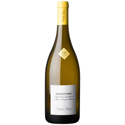 Pouilly-Fumé Blanc 2022 - Langlois-Château