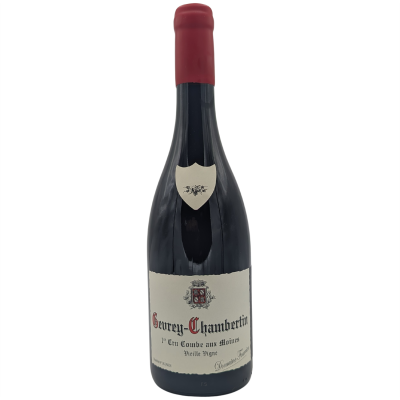 Gevrey-Chambertin 1er Cru Combe au Moine Rouge 2023 - Domaine Fourrier