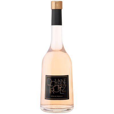 Côtes de Provence Domaine Tropez Rosé 2024 - Domaine Tropez