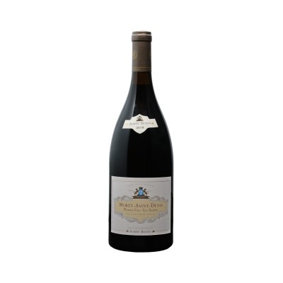Morey-Saint-Denis 1er Cru Les Sorbets MAGNUM Rouge 2018 - Albert Bichot