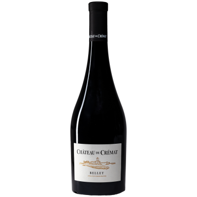 Bellet Rouge 2022 - Château de Crémat
