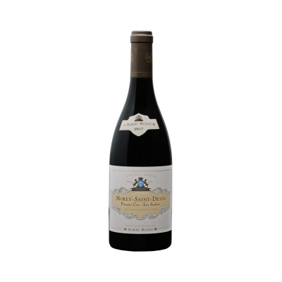 Morey-Saint-Denis 1er Cru Les Sorbets Rouge 2017 - Albert Bichot