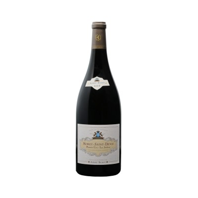 Morey-Saint-Denis 1er Cru Les Sorbets MAGNUM Rouge 2016 - Albert Bichot