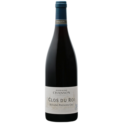Beaune 1er Cru Clos du Roi Rouge 2021 - Chanson