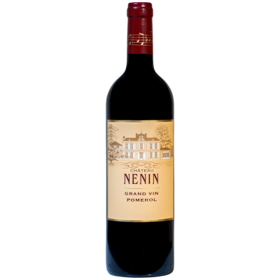 Château Nénin Rouge 2021