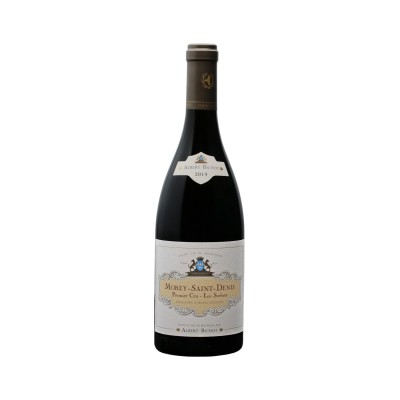 Morey-Saint-Denis 1er Cru Les Sorbets Rouge 2019 - Albert Bichot