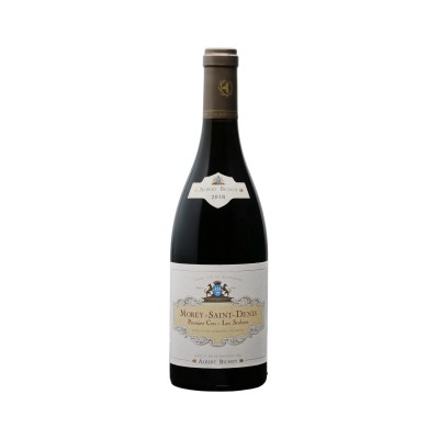 Morey-Saint-Denis 1er Cru Les Sorbets Rouge 2018 - Albert Bichot