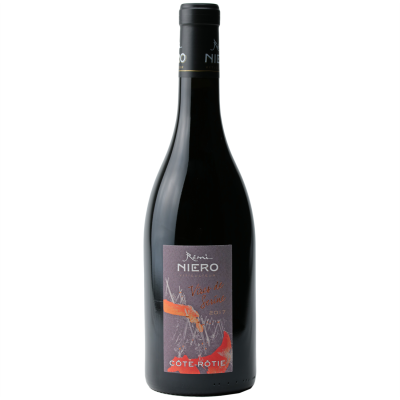 Côte Rôtie Vires de Serine Rouge 2022 - Rémi Niero