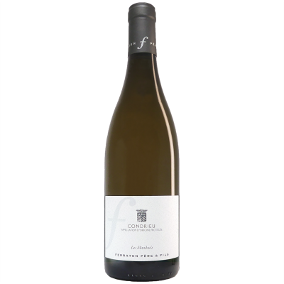 Condrieu Les Mandouls Blanc 2021 - Ferraton Père et Fils