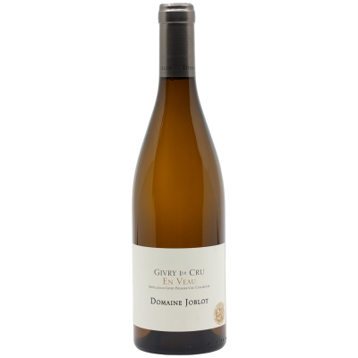 Givry 1er Cru En Veau Blanc 2023 - Domaine Joblot