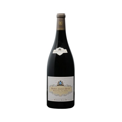 Morey-Saint-Denis 1er Cru Les Sorbets MAGNUM Rouge 2017 - Albert Bichot