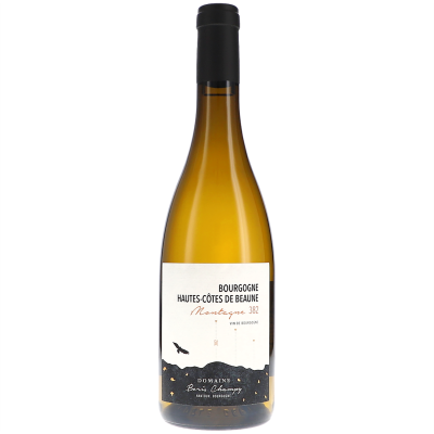 Bourgogne Hautes Côtes de Beaune Montagne 382 Blanc 2022 - Domaine Boris Champy