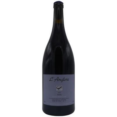 Tavel L'Anglore MAGNUM Rosé 2021 - Domaine l'Anglore
